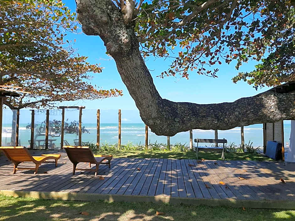 Aquarela Praia Hotel