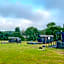 Glamp At The Priory