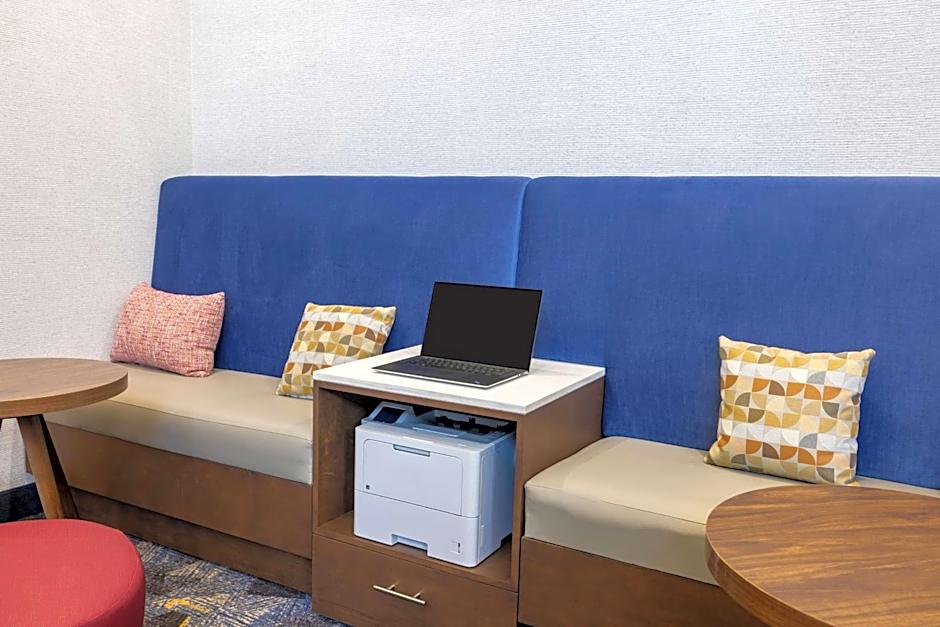 Hampton Inn By Hilton And Suites Brenham