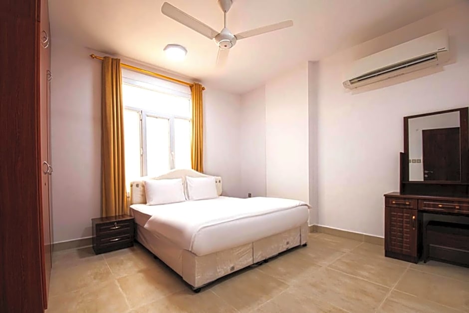 OYO 145 Jandul Salalah 2 Furnished Apartment