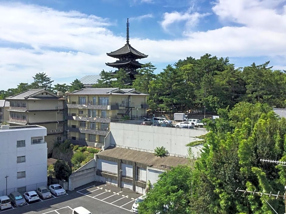 Hotel Pagoda