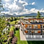 GOTTHARD - FINE LIVING APARTMENTS