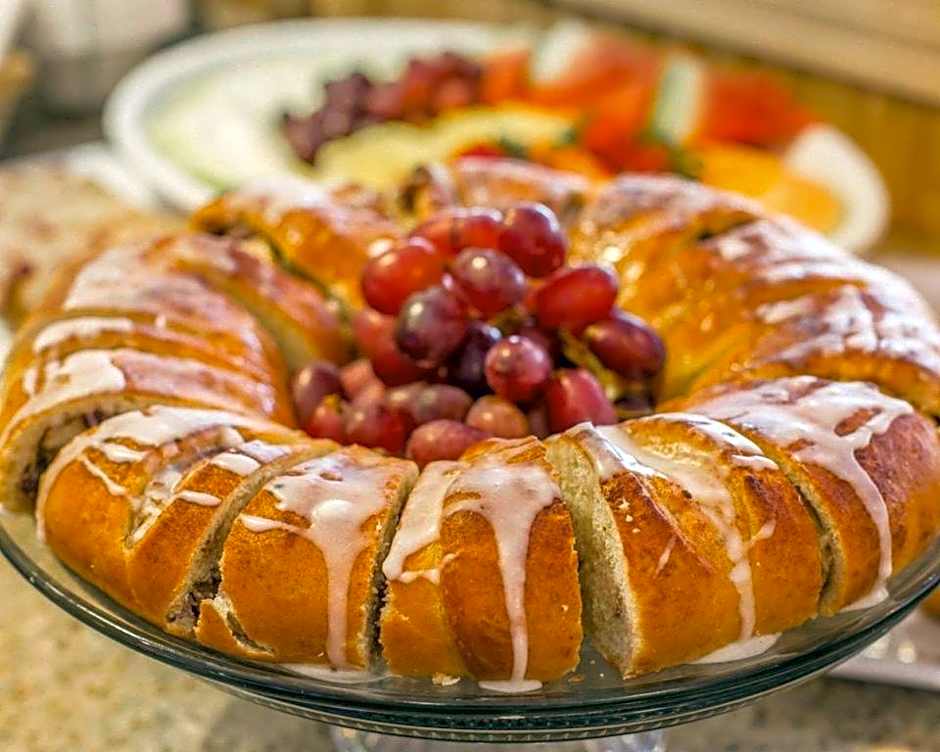 Quality Inn & Conference Center