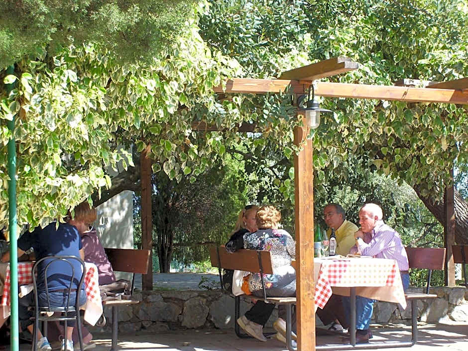 Park Hotel Cilento