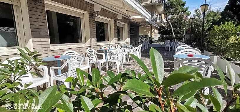 Hotel Rugantino
