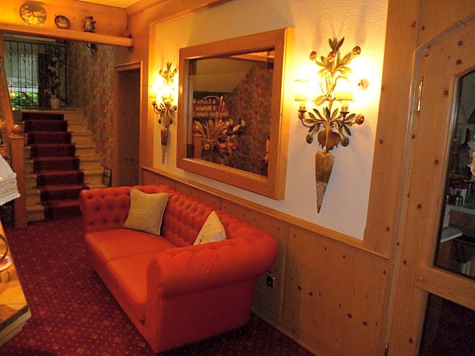 Wellness und Romantik Hotel Helmboldt