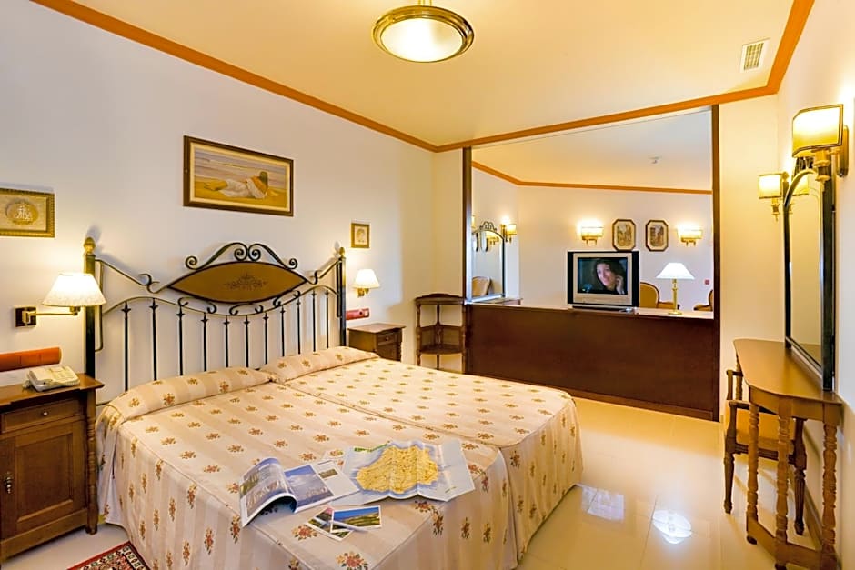 Hotel San Agustin Beach Club