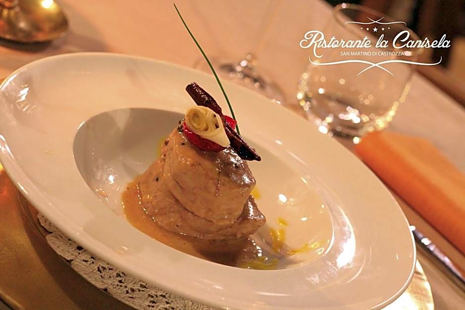 G. Hotel Des Alpes (Classic since 1912)