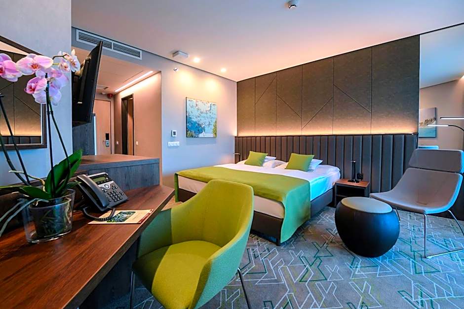 Hunguest Hotel Sóstó