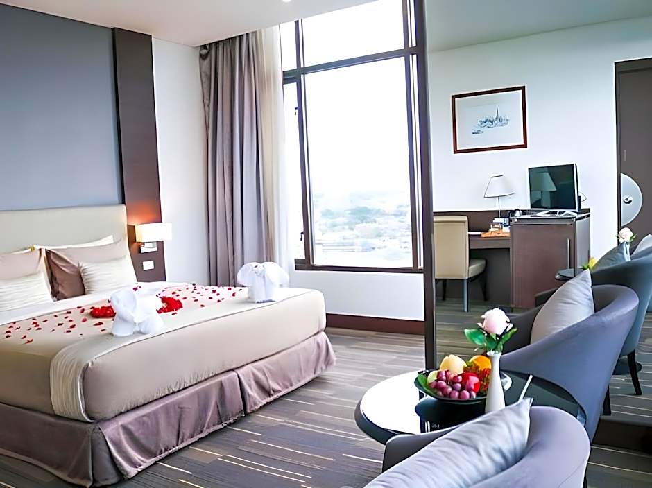 Fortune Hotel Korat