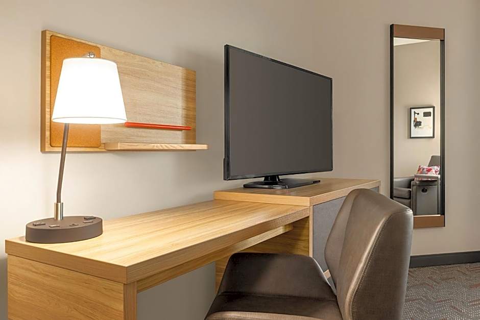 Candlewood Suites Mount Pleasant By IHG