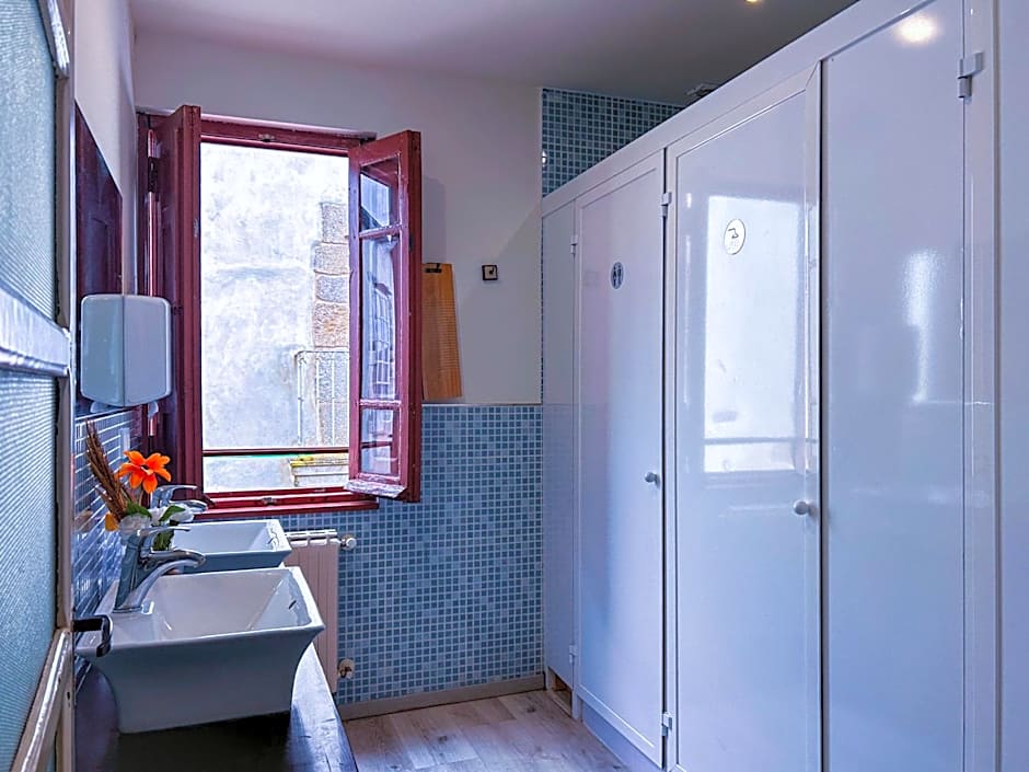 Albergue Mayor
