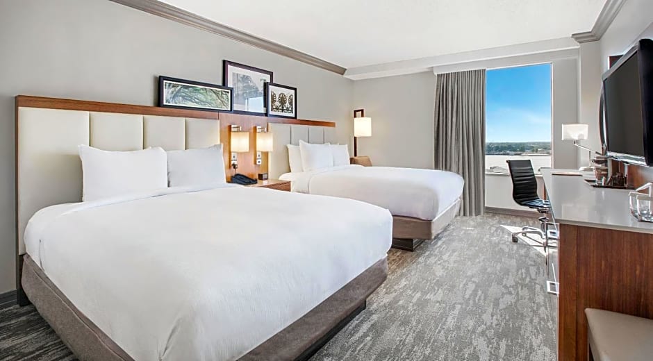 DoubleTree by Hilton New Orleans