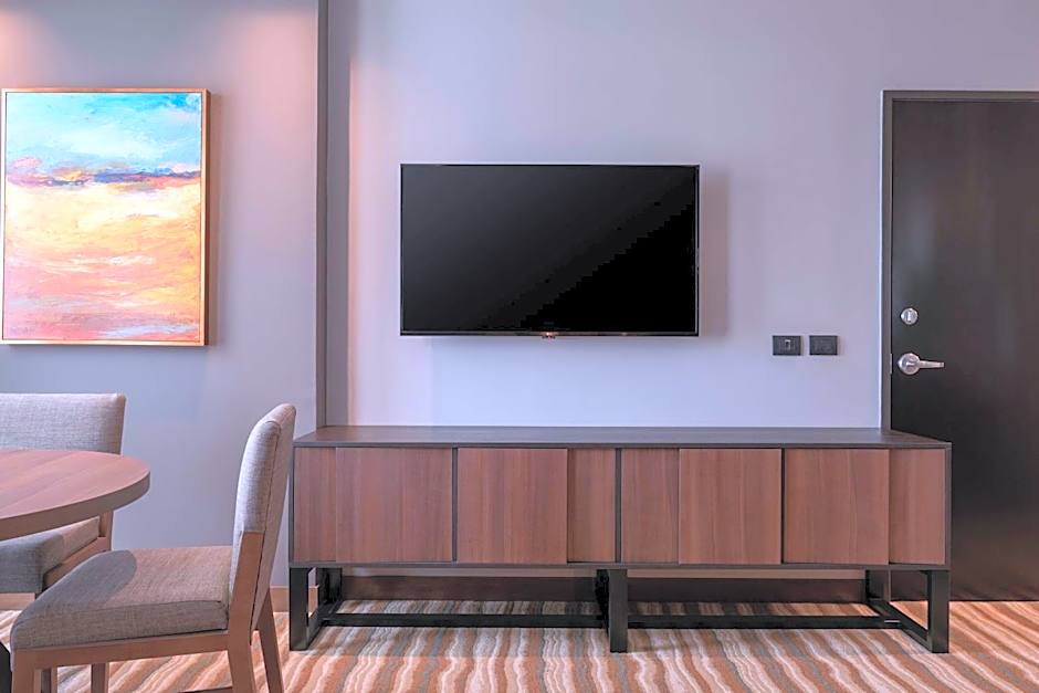 Hilton Garden Inn Chihuahua, Chihuahua