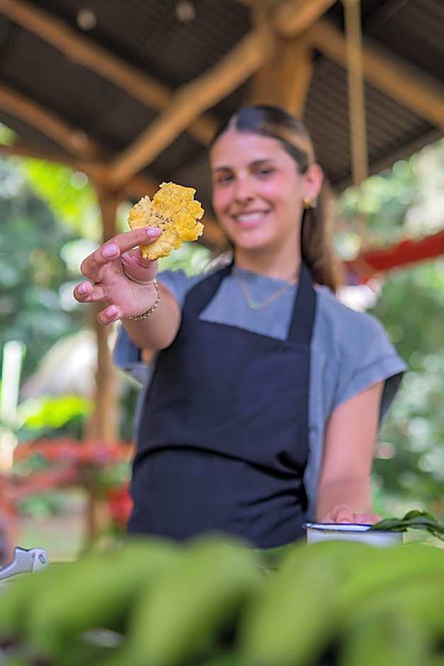 Chachagua Rainforest Hotel & Hot Springs