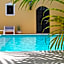 The Diplomat Boutique Hotel
