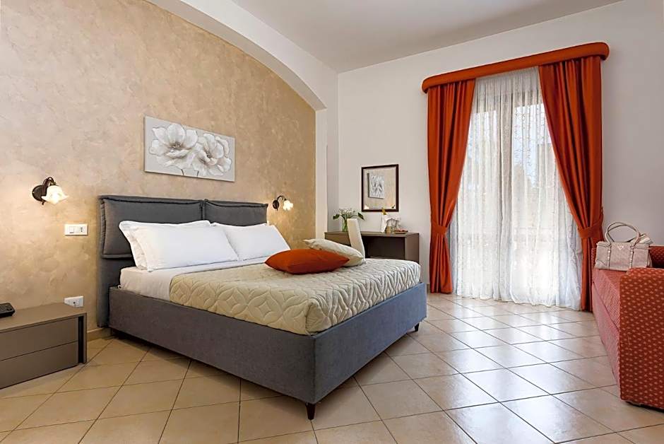 Hotel La Darsena