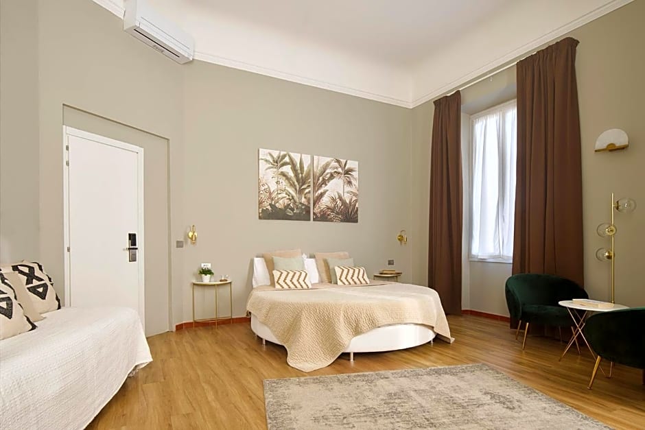 B&B My Way