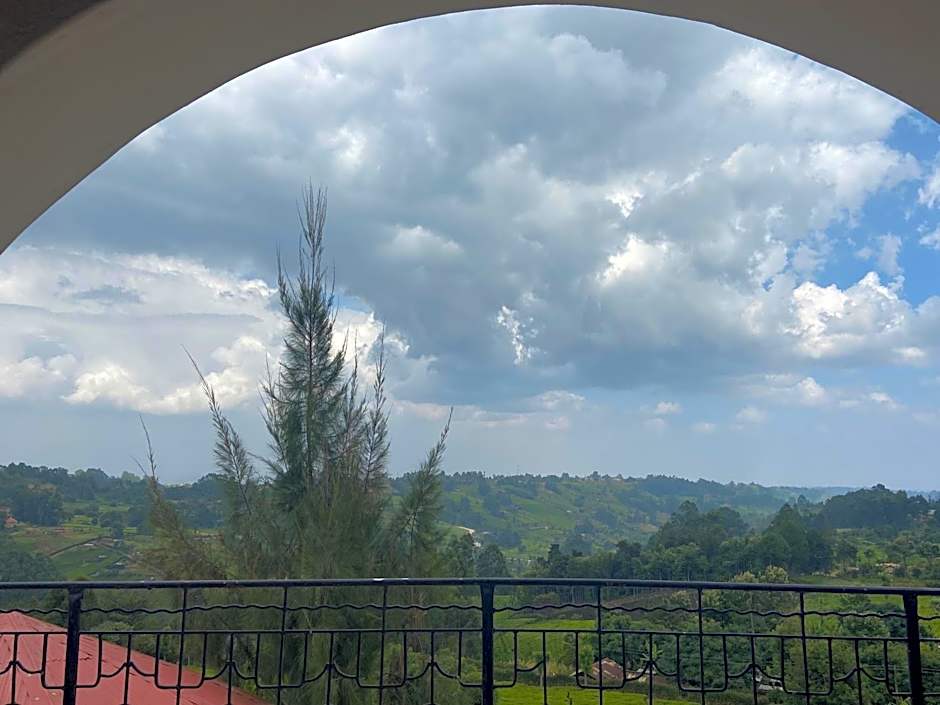 Ranges View Lodge - Aberdare Safari in Murang'a