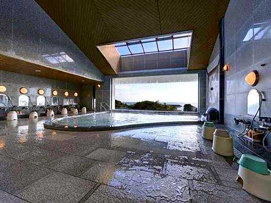 Hotel Bay Grand Kunisaki