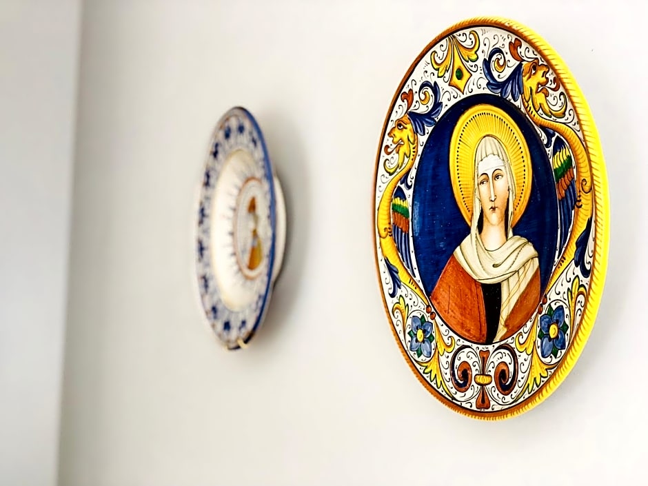 La Majelletta Bed & Breakfast