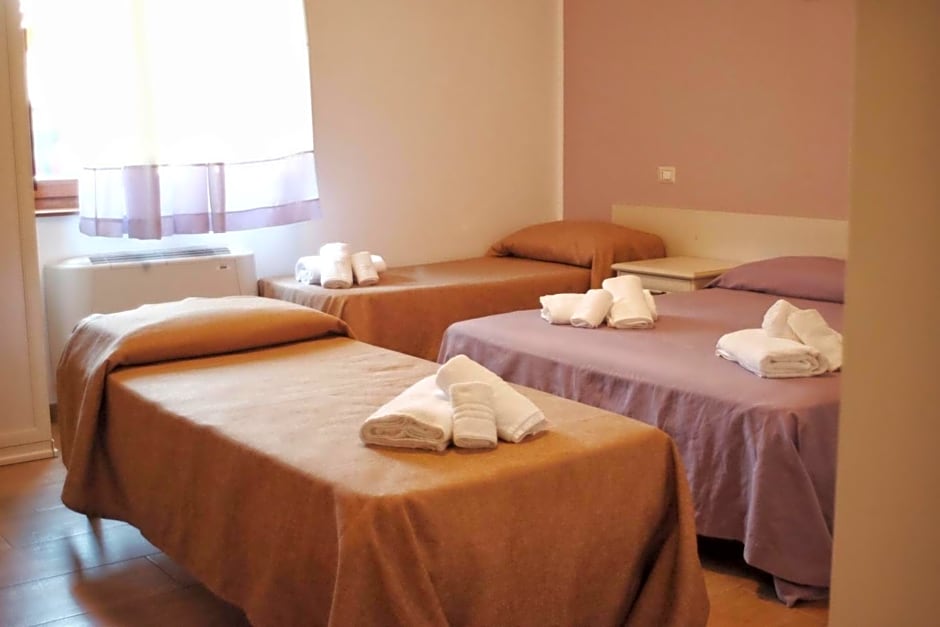 Agriturismo ALBACHIARA