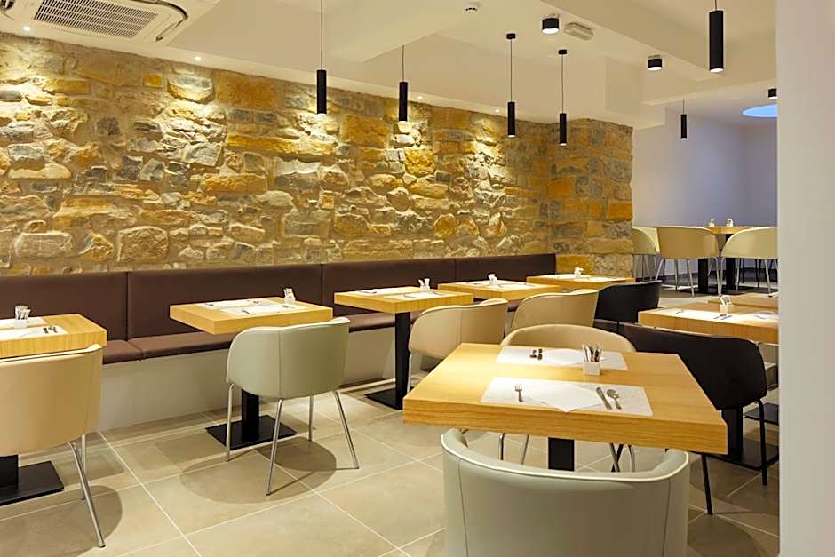 Hotel Arrizul Congress