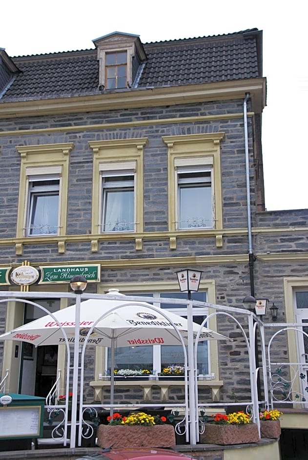 Landhaus zum Himmelreich