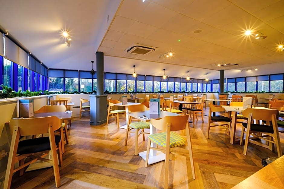 Holiday Inn Warrington By IHG