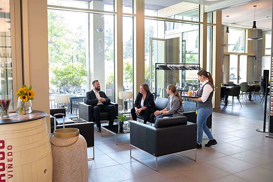 Centurion Swiss Quality Towerhotel