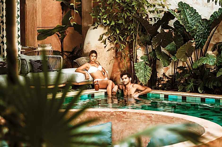 CIGNO HOTEL BOUTIQUE- Adults Only