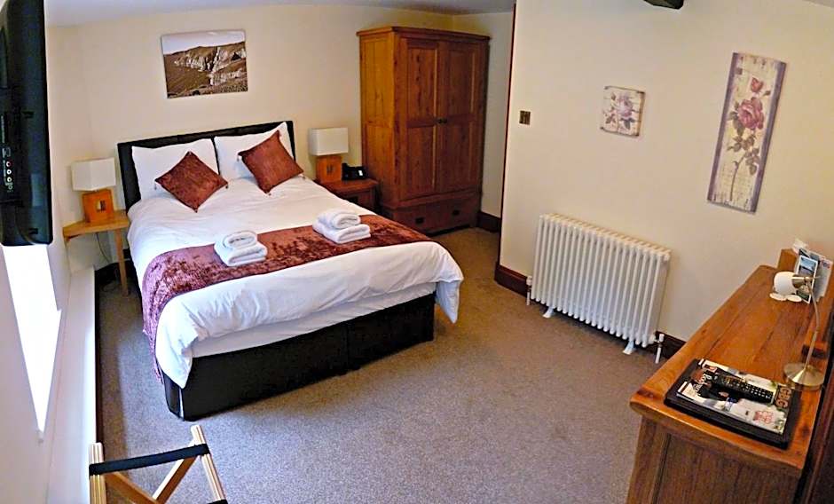 Stocks Hotel