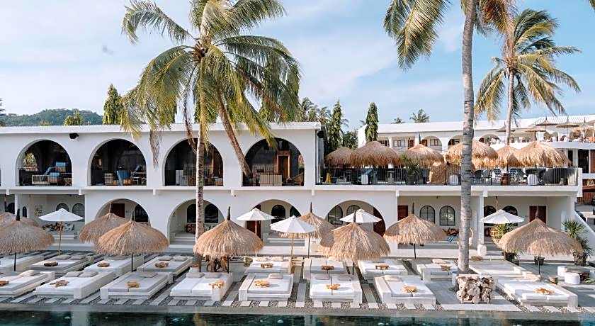 El Tropico Boutique Hotel