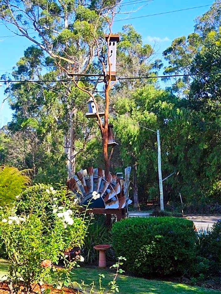 Adamsons Riverside Accommodation