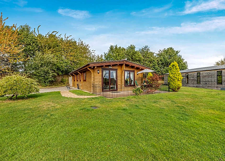 Gadlas Park Holiday Cabins