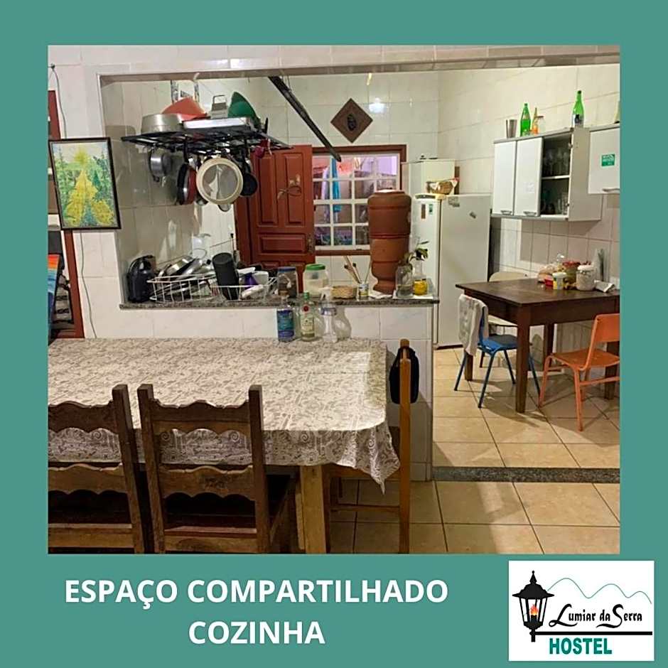 Hostel Lumiar da Serra