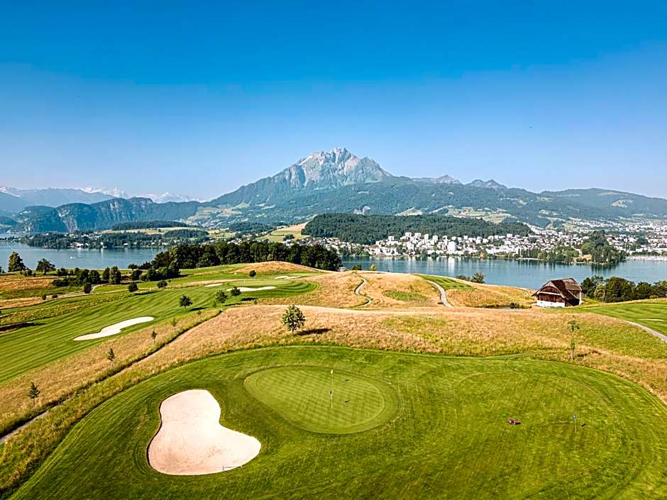 Gasthaus Badhof - Golfhotel
