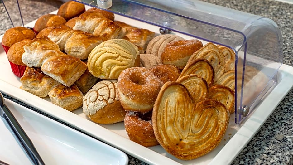 Holiday Inn Express Xalapa By IHG