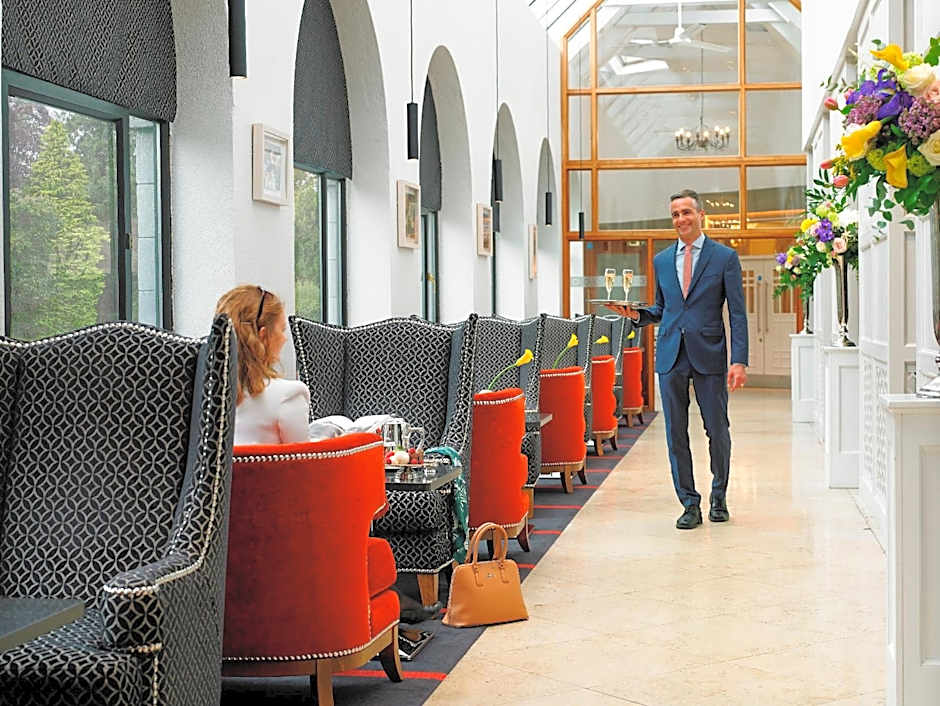 Castlecourt Hotel, Spa & Leisure