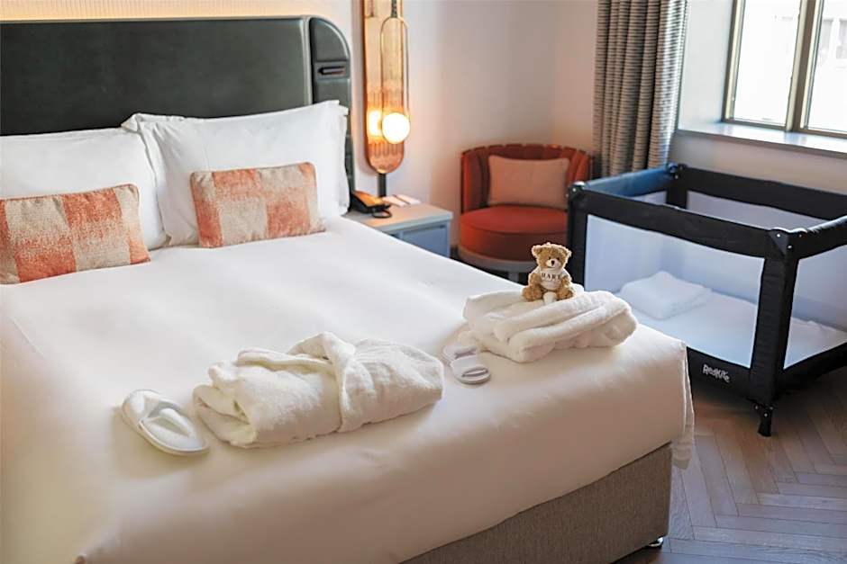 Hart Shoreditch Hotel London, Curio Collection by Hilton