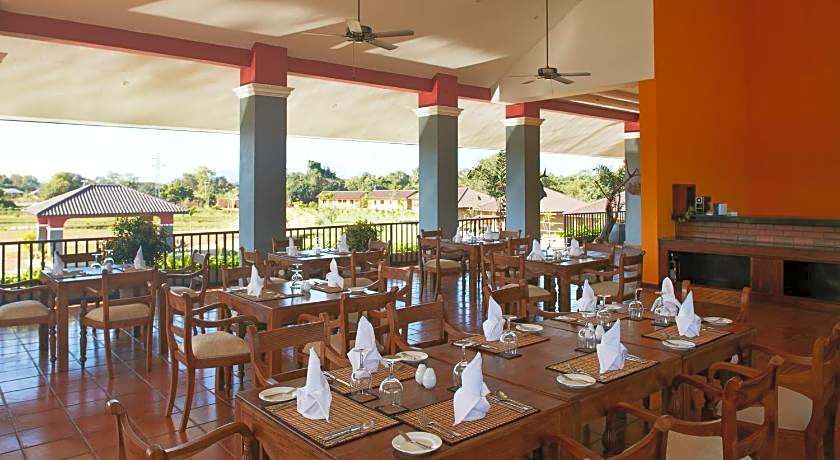 Seerock The Kings Domain Hotel