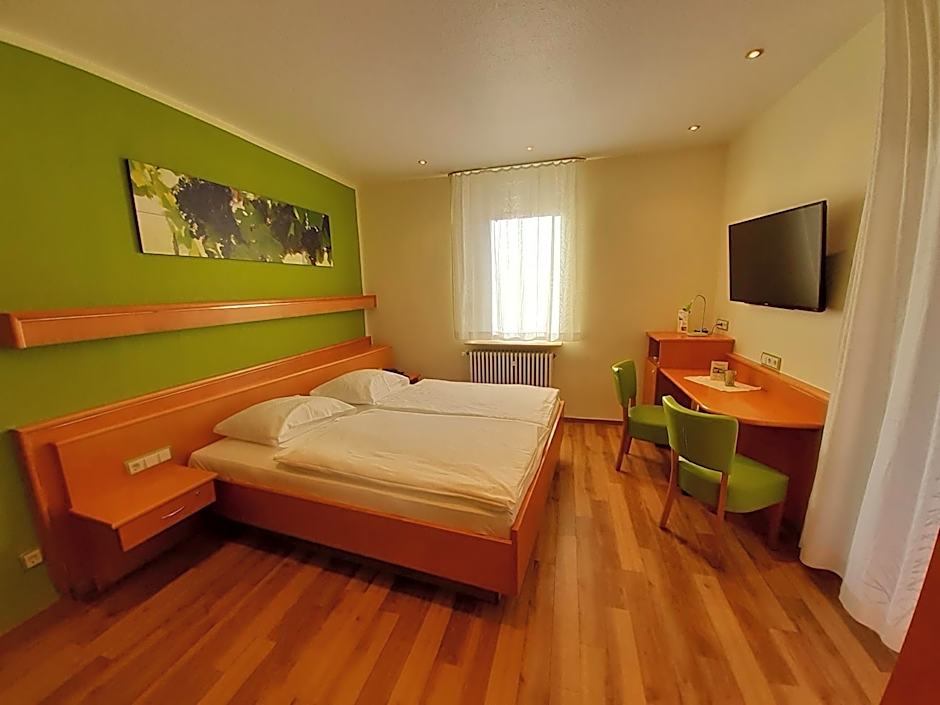 Hotel-Gasthof Zum Freigericht