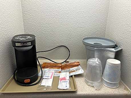 Suite King Room Non-Smoking
