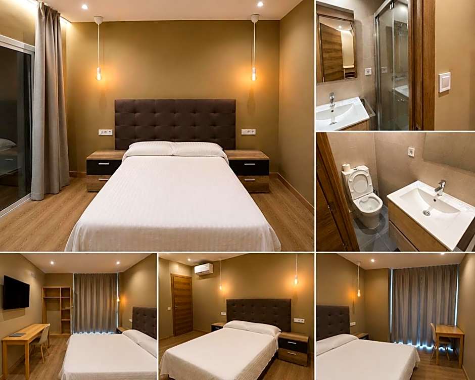 HOTEL CONTINENTAL