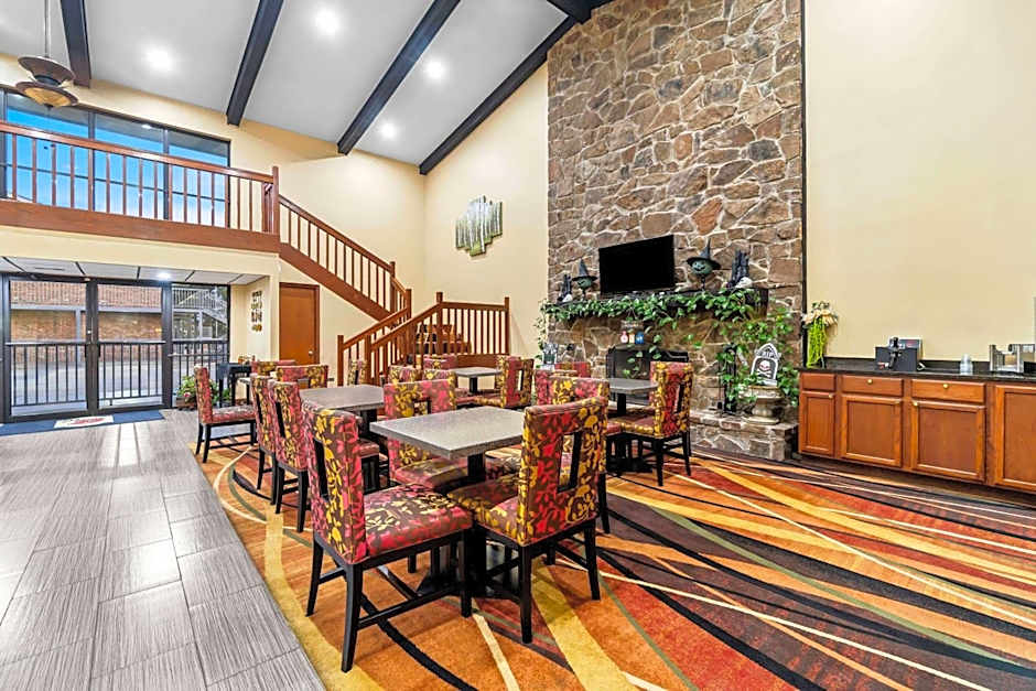 Super 8 by Wyndham Paragould