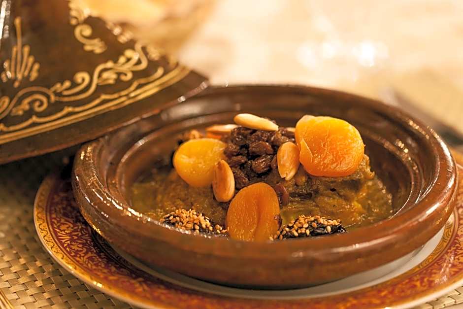 Villa Des Ambassadors