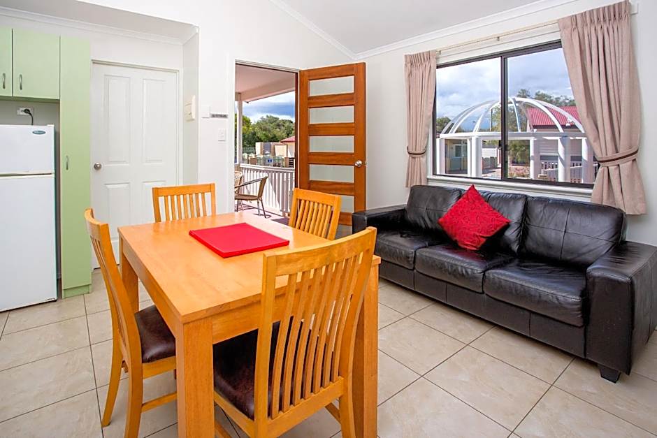 BIG4 Emu Beach Holiday Park