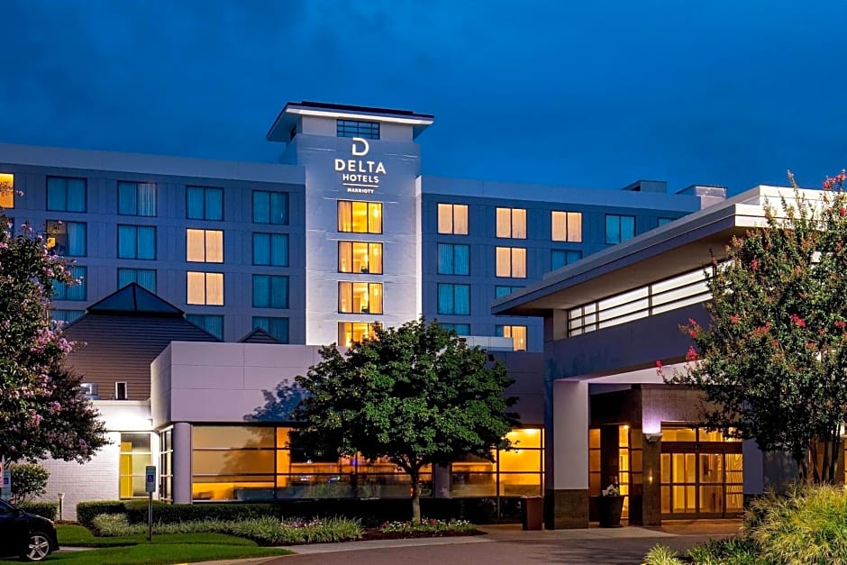 Delta Hotels by Marriott Chesapeake Norfolk