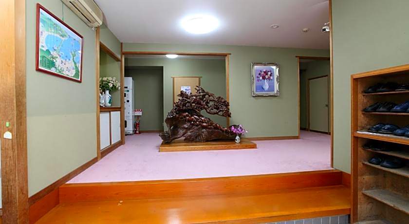 Hotel Tango Nakamura So
