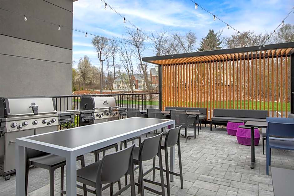 Home2 Suites by Hilton Chelmsford Lowell